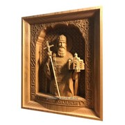 Икона святого князя Владимира фото