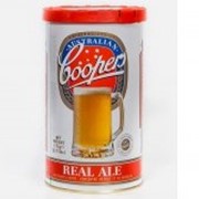 Пивная смесь Coopers Real Ale (Традиционный Эль)