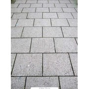 Тротуарная плитка фото