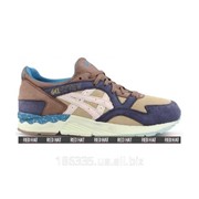 Кроссовки Asics x Offspring Gel Lyte V Desert Pack арт. 23063 фотография