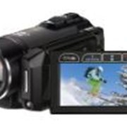 Видеокамера Canon Legria HF S21 фото