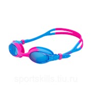 Очки для плавания Linup Blue/Pink, подростковые фото