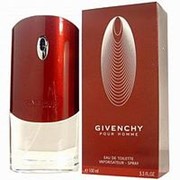 Givenchy Pour Homme Givenchy 100 ml мужской фото