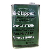 CLIPPER очиститель A110 (1,0л) фото