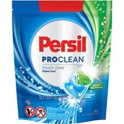 PERSIL Pro Clean капсулы для стирки универс., 16 шт. фото