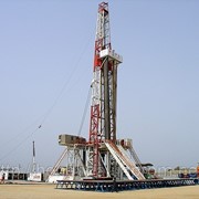 Оборудование для нефтегазовой промышленности фото