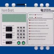 Контроллер для ЦТП с управлением по GSM IonSot OS.07.KE