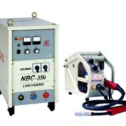 Полуавтоматы сварочные с раздельным подающим механизмом NBC-350, NBC-500 (типа ПДГ-508, А-547)