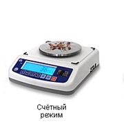 Лабораторные весы ВК-600,1 фотография