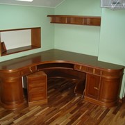 Мебель для кабинетов 11