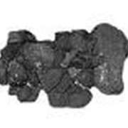 Угли каменные антрациты (уголь) фото