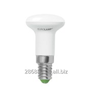 Светодиодная LED лампа Eurolamp R39 Е14 5W 3000/4000К