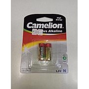 Батарейка Camelion LR1 / N / MN9100 / E90 / LADY фото