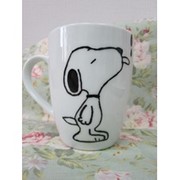 Офисные чашки "Snoopy"