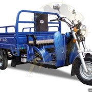 Запасные части на грузовой мотоцикл “Муравей“ пр-во Китай фото