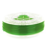 Пластик PLA /PHA, Green Transparent, 750 гр. для 3d принтеров фото