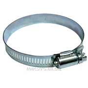 Хомуты метал Orient 65-82 мм Артикул 73.97 фото