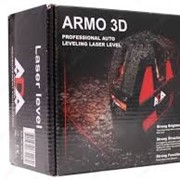 Построитель плоскости ADA ARMO 3D