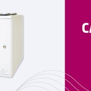 Вентиляционный агрегат SWEGON CASA W3 Smart фото
