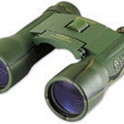 Бинокль 22x36 - Galileo Зеленый Милитари фото