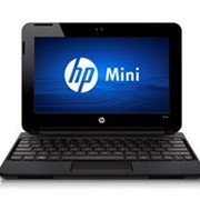 Ноутбук HP Mini 110-3100er фото