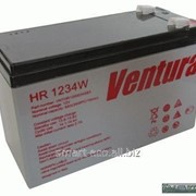 Аккумуляторная батарея Ventura HR 1234W фото