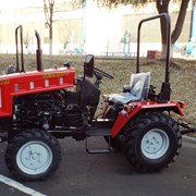 Трактор Беларус-311М фото