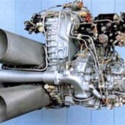 Двигатель ГТД-350 фото