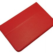 Чехол-книжка HamelePhone для Samsung N8000,красный фотография