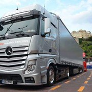 Доставка грузов с Италии в Украину и Белорусь