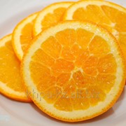 Ароматизатор жидкий Апельсиновый фото