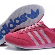 Летние женские кроссовки Adidas на пене