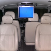 Переоборудование микроавтобусов, сидений, врезка и установка люков на авто, Бердичев фото