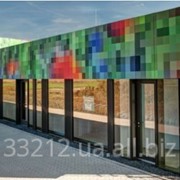 Фасадные панелиMax Exterior - Individual 4100 x 1300 мм
