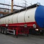 Цистерны Schmitz 1990 31000м³ фото