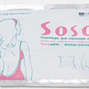 Slimming Patch Soso (Слимминг Патч Сосо) - пластыри для похудения фото