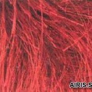 Пряжа Yarn art “Jangle“ 50гр., 60м ,100% п/э, ТУ Красный (8) фотография