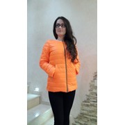 Женская курточка НК52Б фото