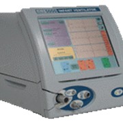 Аппарат искусственной вентиляции легких SLE 5000 фото