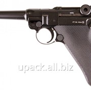 Пневматический пистолет KWC P 08