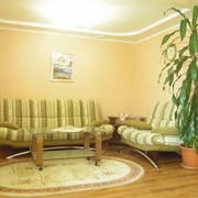 Номер «Суперлюкс»