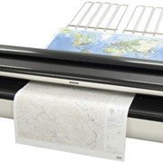 Широкоформатный копир принтер сканер KIP 2300