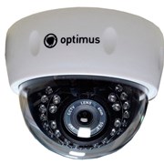 Optimus IP-E022.1(3.6)P IP-камера фото