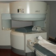 Магнитный томограф Hitachi Airis II. 2004 года выпуска