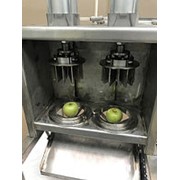 Машина резки овощей и фруктов на дольки ВОЭ 202В