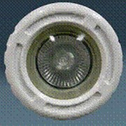 Мини - прожектор из ABS, 50w/12v, встраиваемый, серии TLGP фотография