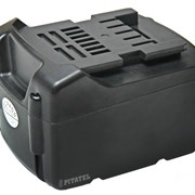 Аккумулятор (акб, батарея) для шуроповёртов METABO PN: 625498000, 625526000, C98116, 625467000 фотография