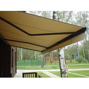 Маркизы фото