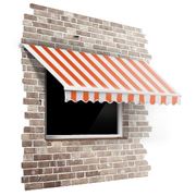 Маркизы фото