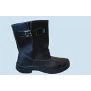 Сапоги рабочие фото